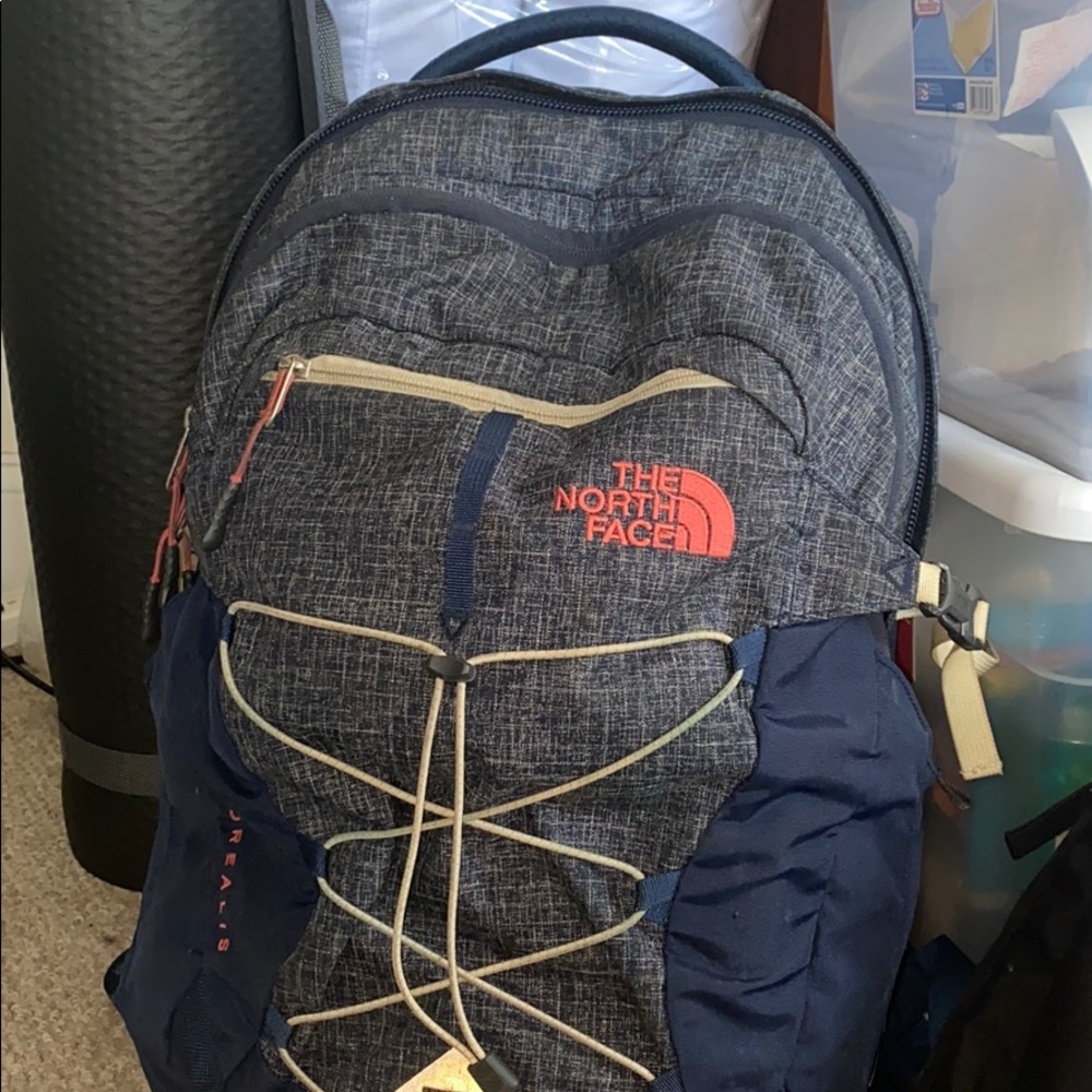 The North Face Borealis Bag Limited Edition